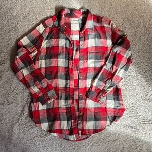 AE flannel